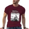 New Alfred Hitchcocks North by Northwest TShirt hippie clothes oversized t shirt custom t shirt men t shirts