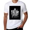 Classic Monsters T-Shirt tops summer clothes essential t shirt mens t shirts casual stylish