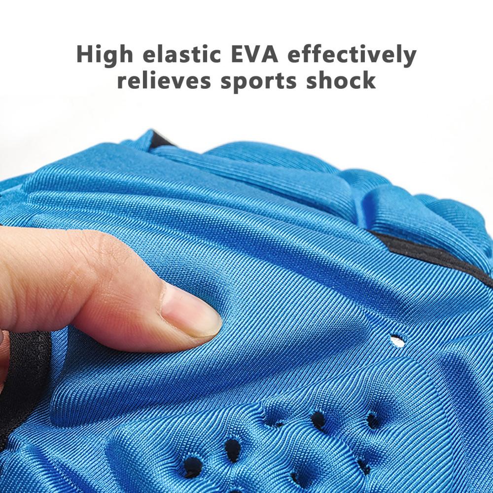 Мягкий защитный шлем для регби для взрослых, защита головы