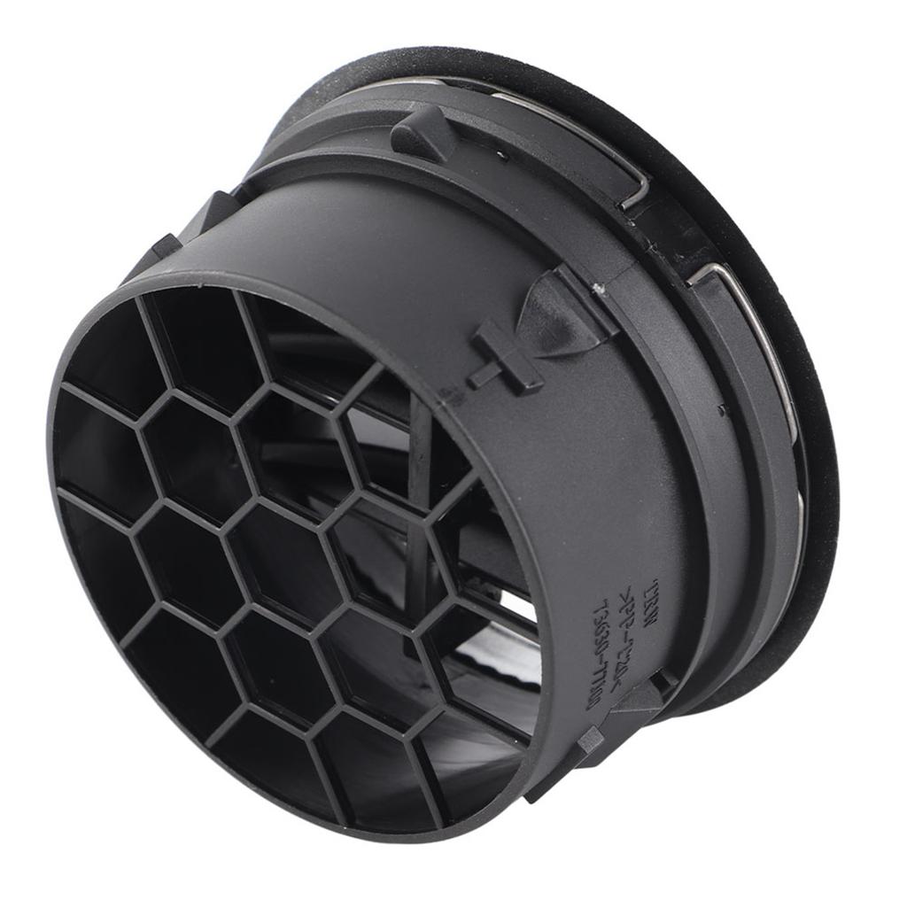 Автомобильный дефлектор воздуховыпускного отверстия кондиционера на приборную панель для Suzuki SX4 Swift 2005‑2013