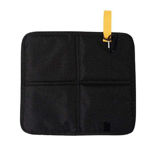 Folding Seat Cushion Portable Waterproof Sitting Mat Lightweight Outdoor Travel Camping Hiking Backpacking Fishing Chair Stadium Seat Pad