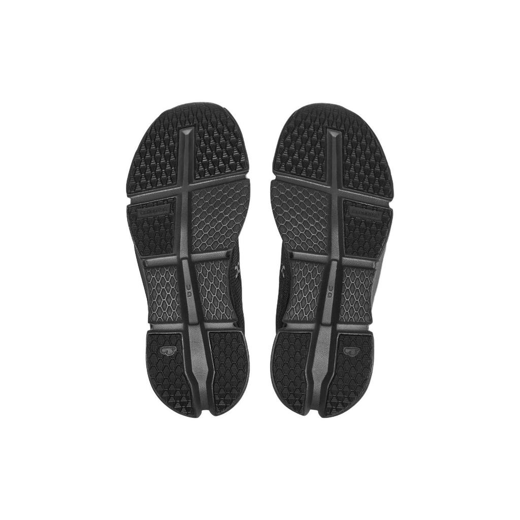 ON Cloudgo Wide Black Eclipse Men Sneakers 65.98617