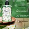 LUX Freesia Scented Antibacterial Hand Wash 5x400g