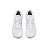 Anta Champion Running Shoes Lite Shock Absorption Slip Resistant Durable Low Top Men Sneakers Gray White 112335581S-1