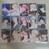 1 Fanclub Fanclub Kit Photocard Pack Of 15