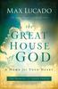 Книга The Great House of God