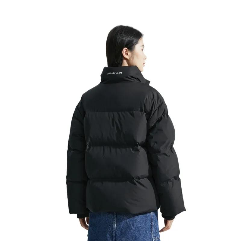CALVIN KLEIN Down Jacket Women's (Unisex) Down Jackets J221163