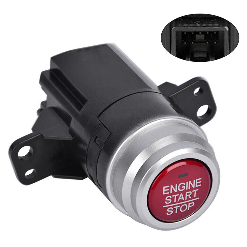 For 2013-2015 Honda Accord 35881T2Ay01 Ignition Starter Start Stop Button Switch