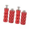 Motorcycle Foot Pegs Motorcycle Brake Foot Pegs Motorcycle Brake Foot Foot Pegs CNC Process