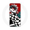 Case for Xiaomi Redmi Note 5 AI Dual Camera Tanjiro Demon Slayer Kimetsu No Yaiba Anime