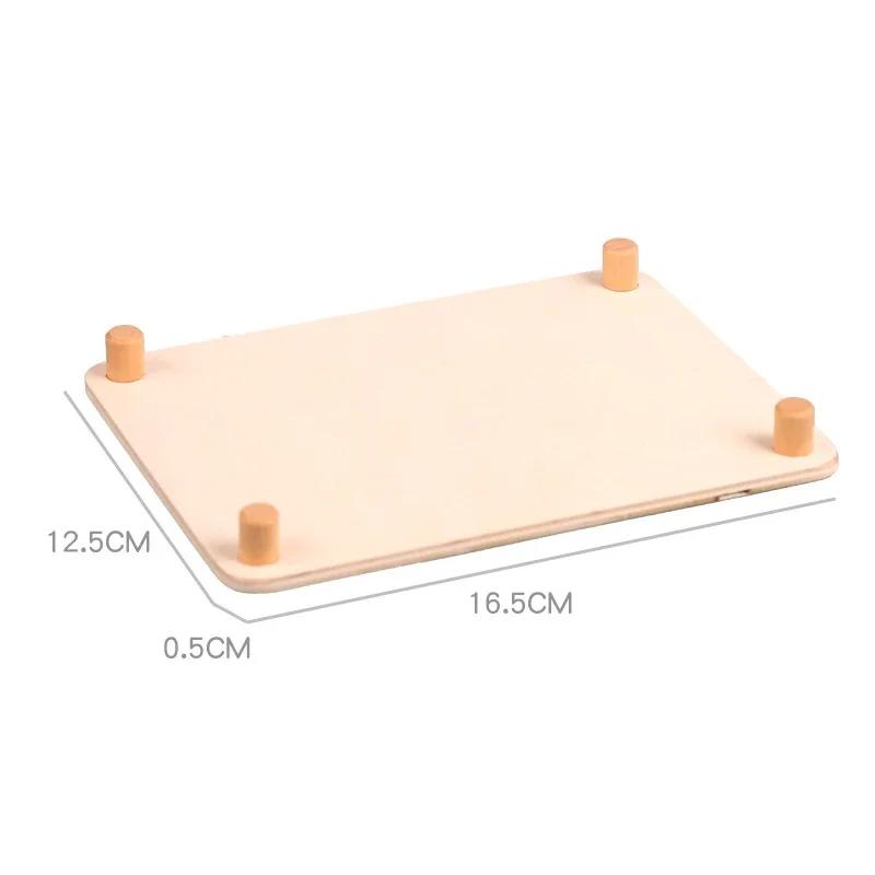 Kids Toys Memory Match Games Fruit Animals Cognition Montessori Educational Interactive Toys for Children 3 To 6 Years