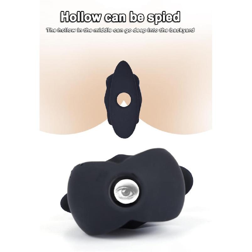 Полая анальная пробка с краном для мытья ануса, чистки влагалища, клизма, фаллоимитатор XL, секс-игрушки, силиконовая Анальная пробка, беспроводная