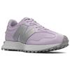 New Balance 327 Astral Glow Женские кроссовки Purple Whisper-Grey WS327MS1