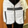 Weatherbeeta Comfitec Standard-Neck Cotton Horse Rug Liner