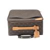 Louis Vuitton Чемодан Monogram Pegas 45 Канва Monogram Коричневый унисекс M23294 Б/у