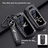 Honda Alloy Key Protection Cover Is Suitable for PCX150 PCX160 Foza ANSS350ns125 Alloy Key Protection Cover