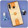 Basketball Court For Huawei Nova Y70 Y91 Y90 Y60 Y61 Y72 Y73 3i 7i 8i 11i 12i 9 10 SE P20 P30 P40 Lite Case