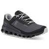 ON  Cloudvista Waterproof Eclipse Women Sneakers Black 74.98595