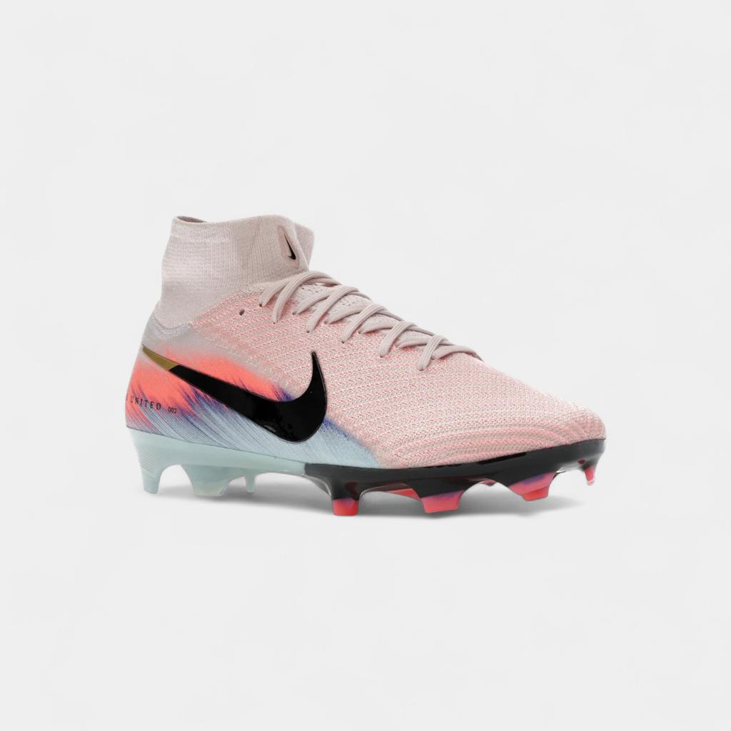 Nike Zoom Mercurial Superfly 10 Elite FG United 002 Pack