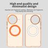 Case For POCO F7 Ultra for Magsafe Magnetic Wireless Charging Translucent Cover for POCO F7 Pro F7ultra Candy Bumper Matte Shockproof Magsafing Case