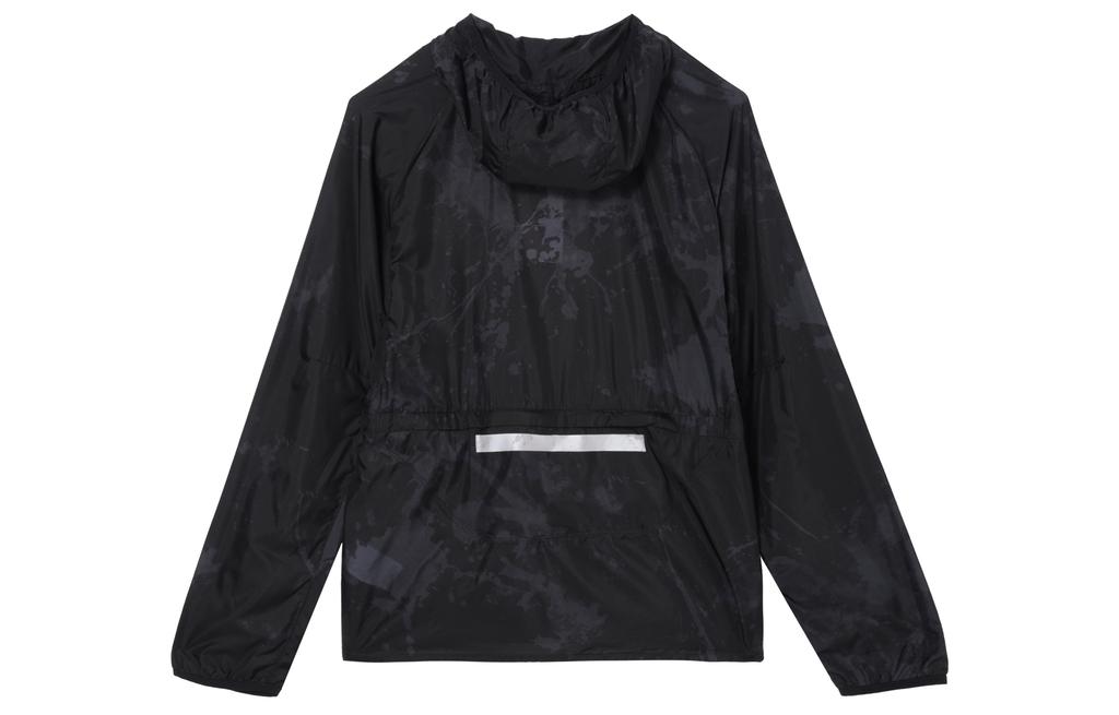 Nike Jackets Men's Black Hooded Moderate Other DV9279-010