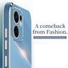 XINLI For Oppo Reno13 F 5G Case Ring Kickstand Electroplating TPU Phone Cover