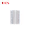 1-10X 400 Tie Points Solderless PCB Breadboard Mini Universal Test Protoboard DIY Bread Board for Bus Test Circuit Board