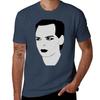 Gary NuWomen TShirt Holiday All Match TShirt