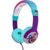 Casque Filaire - OTL - My Little Pony MP0920 - Rose - 3-7 Ans - Sécurité Sonore 85 dB