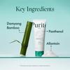 PURITO Mighty Bamboo Panthenol Cleanser 150мл