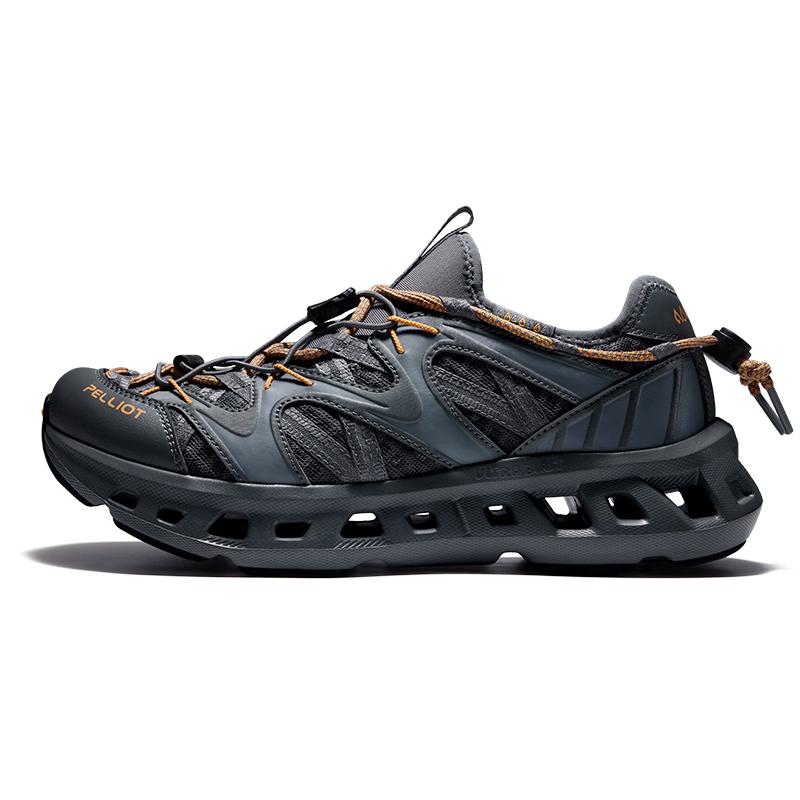 PELLIOT RT-Mamba 2.0 Унисекс Vibram Обувь для водного туризма и хайкинга