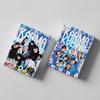 55 шт. Новая коллекция карт Skzoo 4-й студийный альбом Straykids Karma Периферия Lomo-карточка Домашняя открытка Периферия