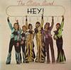LP Пластинка GLITTER BAND - Hey! BELLS241 Bell Records 1974 UK Рок Б/У