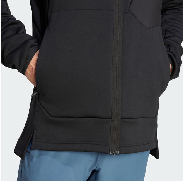 Флис куртка Adidas TERREX Xperior Medium