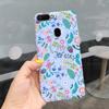 Pattern Phone Case For Oppo A5s OPPO AX5s Case Shockproof Matte Protection Back Cover For OppoA5s CPH1909 Silicone Capa OppoAX5s