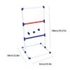 Набор из 6 штук Запасные шары для игры в Ладдербол (Ladder Ball) Запасные шары для игры в Ладдербол (Ladder Ball Toss Game) Запасные шары Боло (Bolo Balls) для матча по метанию Матч по гольфу