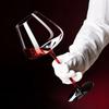 2pcs European Style Crystal Red Wine Glasses Hand-blown Red Wine Cup Luxury Champagne Goblet  Gift