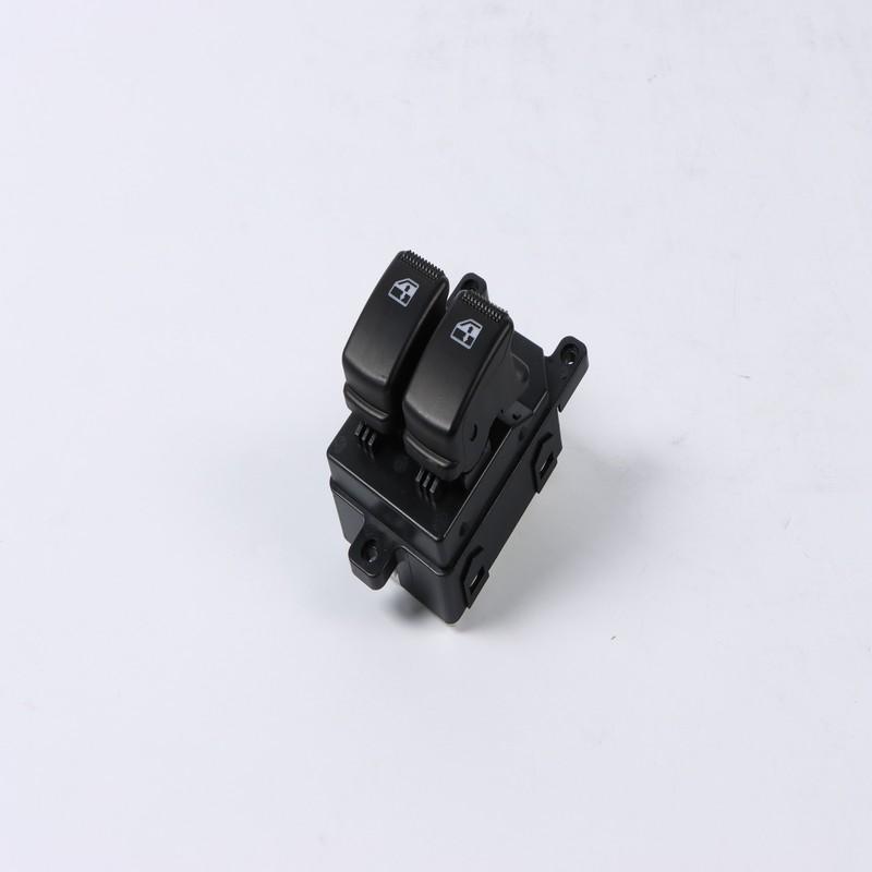 Главный переключатель стеклоподъемника двери 93570-4F100 ДЛЯ Hyundai Porter II 2003 года выпуска Передняя сторона водителя