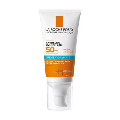 La Roche Posay Anthelios UVmune 400 Крем SPF50+ 50 мл