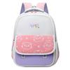 Versatile Cartoon Backpack For Boys And Girls Comfortable Design For Everyday School