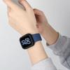 Силиконовый чехол-конфета для Apple Watch Ultra 3 49 мм 44 мм 40 мм 41 мм Чехол 46 мм 45 мм 42 мм Защита iWatch Серии 11 SE3 10 9 8 7 6
