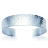 [M7271] - Silver Bracelet 'Cleopatra' Silver (rhodium-plated) - 58x50x15 Mm