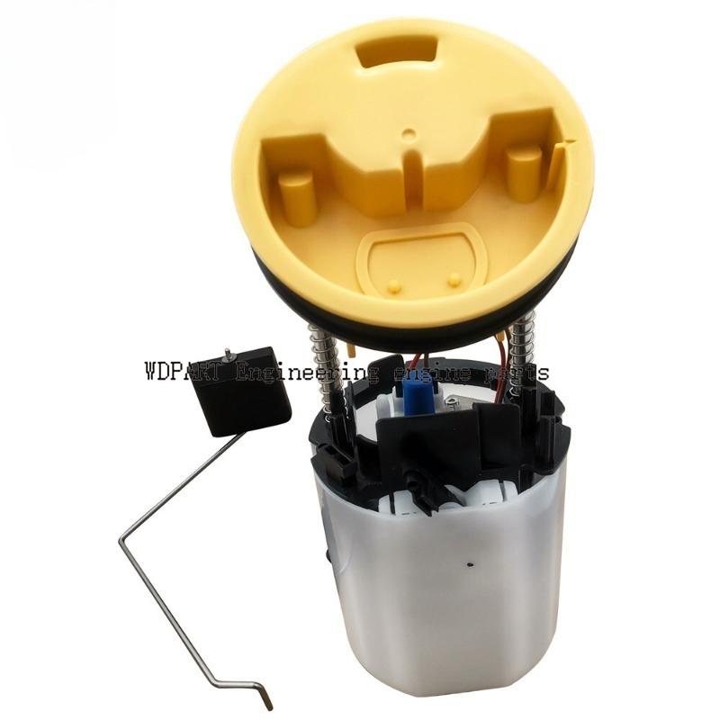 Fuel Pump Assembly For Mercedes-Benz W211 C219 E320 E350 E500 CLS500 2114702994 A2114702994