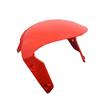 For Triumph Street Triple 675 R 2007 2008 2009 2010 2011 2012 675R Front Fender Mudguard Hugger Splash Guard Motor Parts Carbon