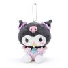 Держатель талисмана Sanrio Kuromi (детка)