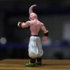 Аниме Dragon Ball Маджин Буу Фигурки Действия ПВХ Статуя Стоячая Модель Коллекционная Модель Игрушка Детская Настольная Декорация Подарок