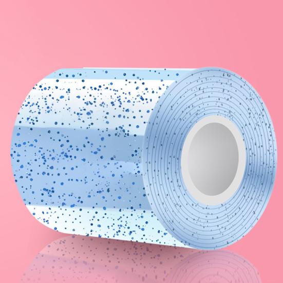 Нанолента для самодельной игрушки-пузыря 3 м цветная нанолента светящаяся в темноте лента-пузырь