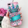 Clear For Honor 9 Lite Case Cute Cat Luxury Fashion Flowers Cool Boys Soft Bumper Cover For Honor 9Lite LLD-L21 Phone Case 5.65"
