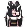 2024 новый лабубу labubu начальная школа школьный рюкзак для мальчиков 1236 класс мальчики детский рюкзак