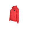 Air Jordan Casual Sport Space Cotton Hoodie Men Hoodie Orange BV5404-850